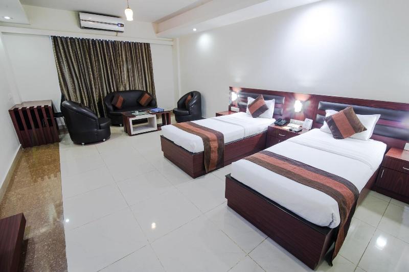 Hotel Avn Grand image