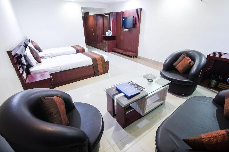 Hotel Avn Grand image