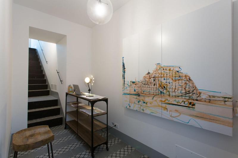 Intervallo Boutique Hotel image