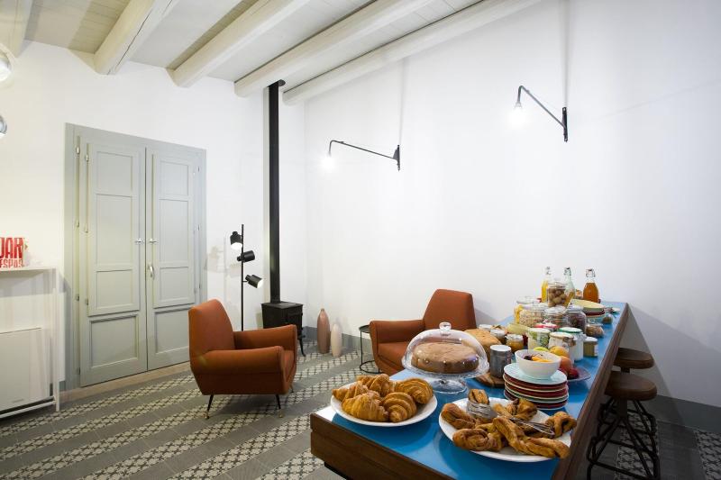 Intervallo Boutique Hotel image