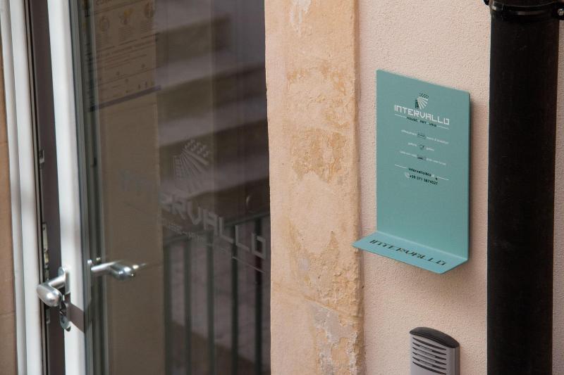 Intervallo Boutique Hotel image