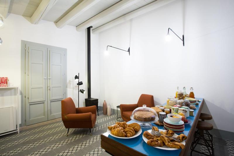Intervallo Boutique Hotel image