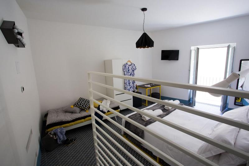 Intervallo Boutique Hotel image