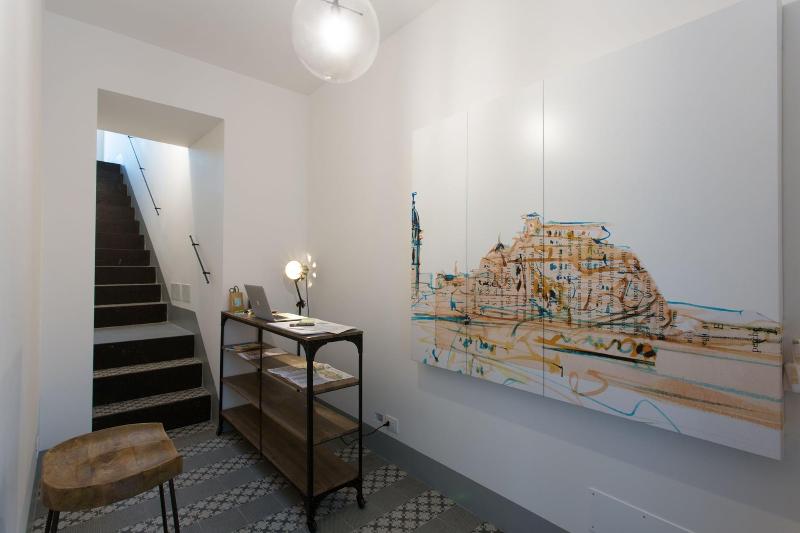 Intervallo Boutique Hotel image