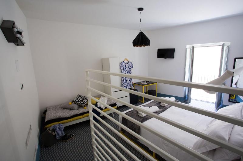 Intervallo Boutique Hotel image