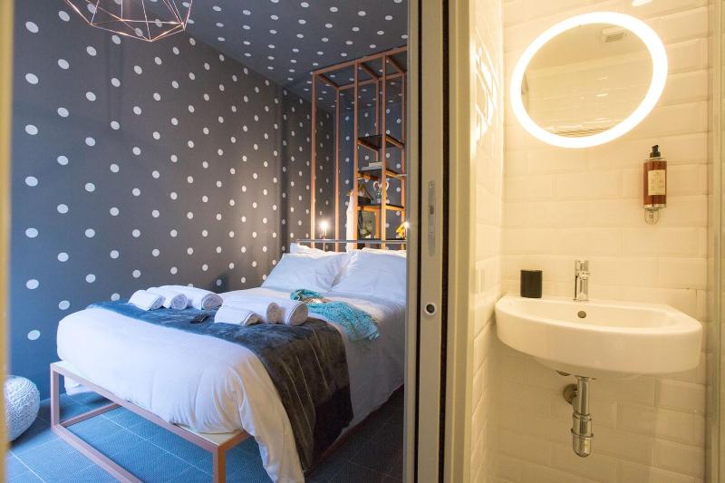 Intervallo Boutique Hotel image