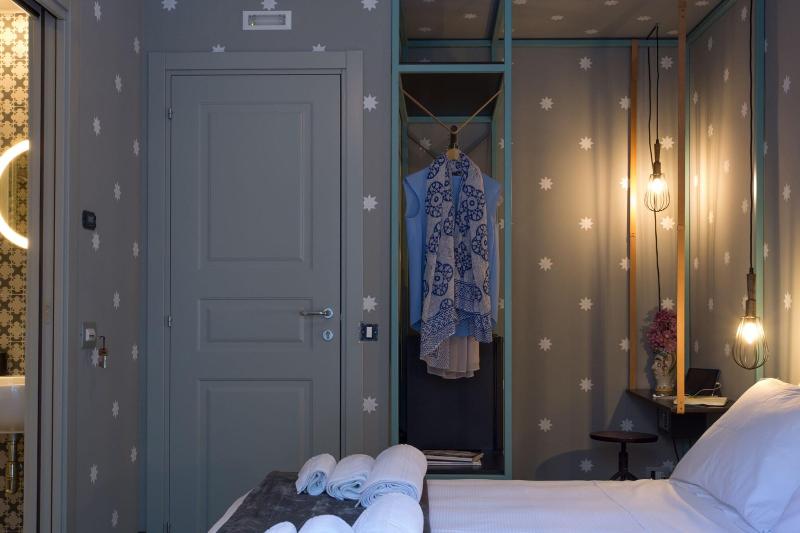 Intervallo Boutique Hotel image