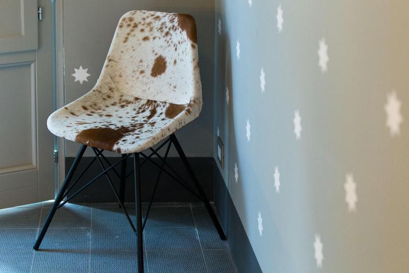 Intervallo Boutique Hotel image