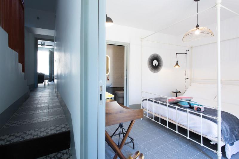 Intervallo Boutique Hotel image
