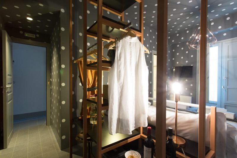 Intervallo Boutique Hotel image