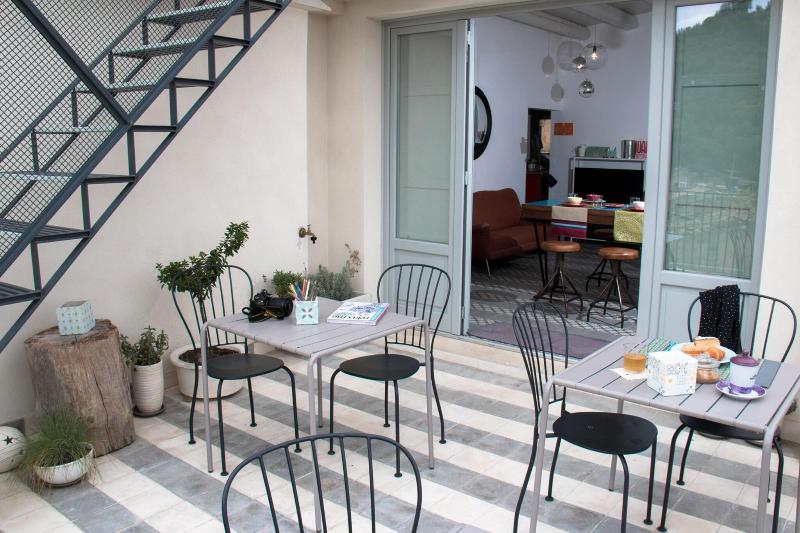 Intervallo Boutique Hotel image