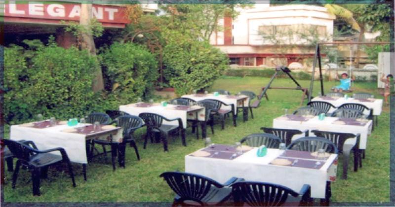 Hotel Elegant, Kolhapur