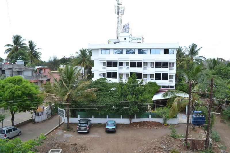 Hotel Elegant