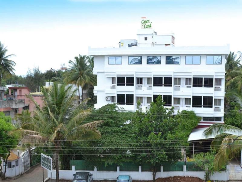 Hotel Elegant