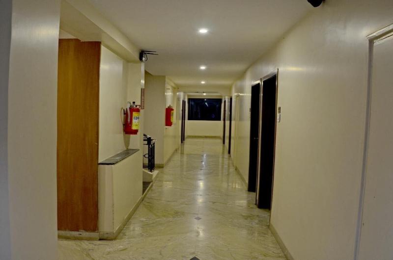 Hotel Elegant