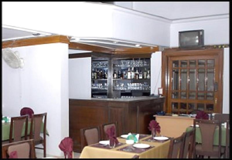 Hotel Elegant