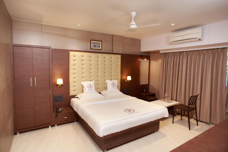 Hotel Leela image