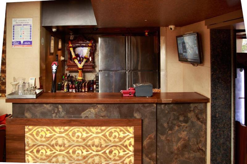 Hotel Leela image