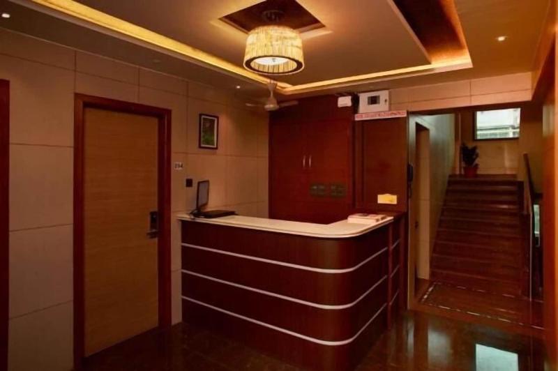 Hotel Leela image