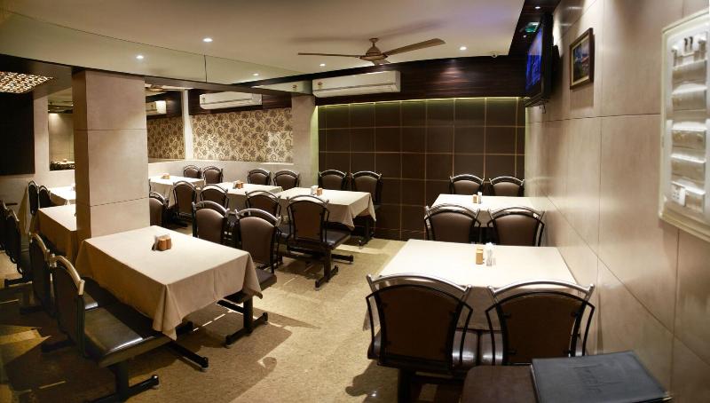 Hotel Leela image
