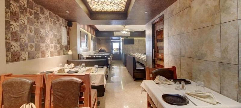 Hotel Leela image