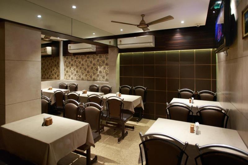 Hotel Leela image