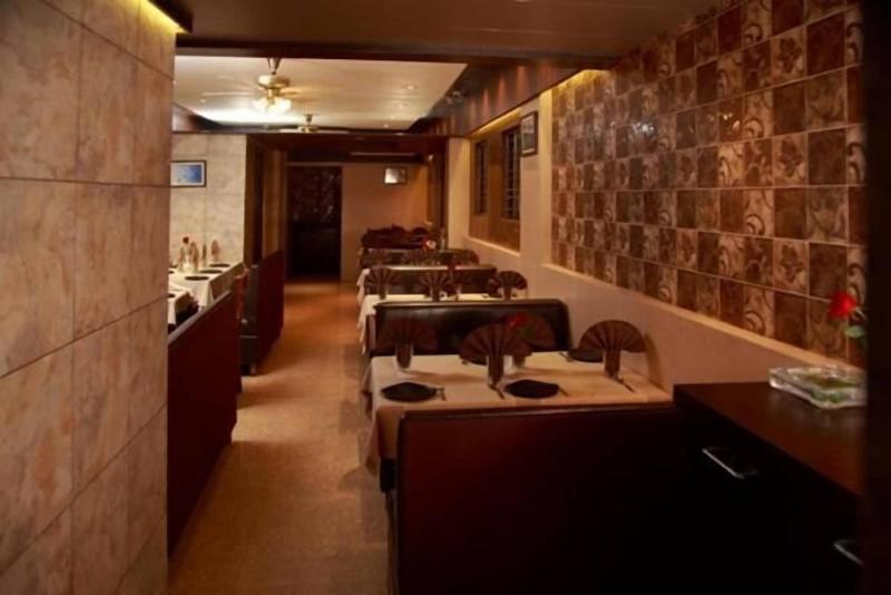 Hotel Leela image