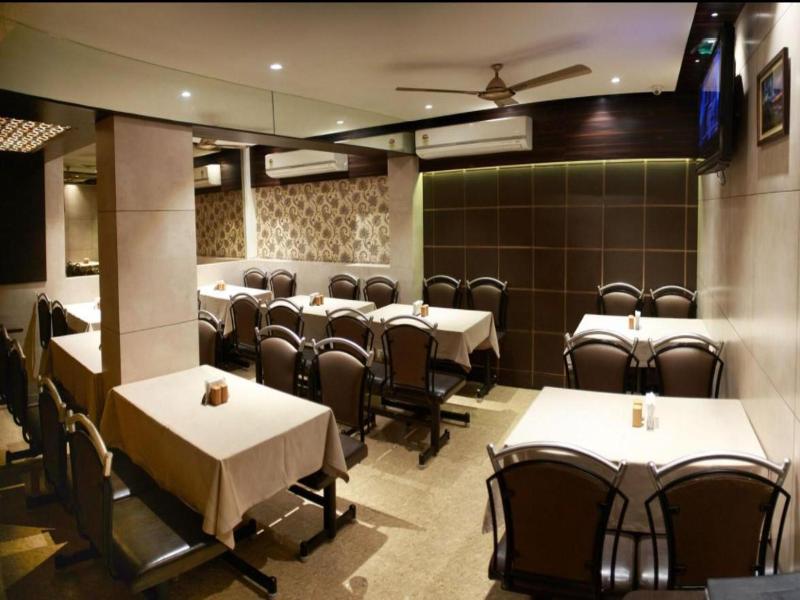 Hotel Leela image