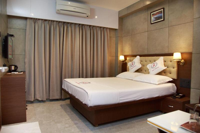 Hotel Leela image