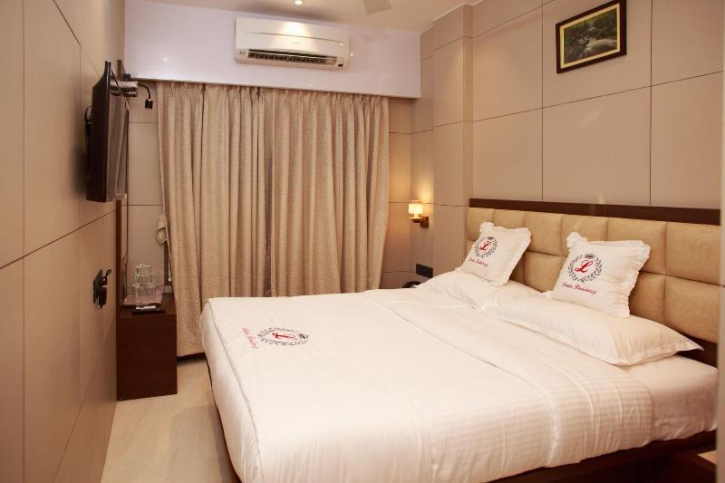 Hotel Leela image