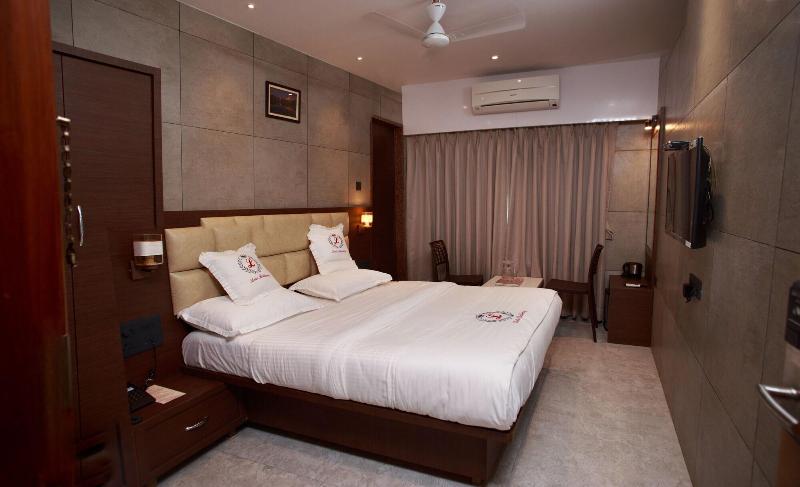 Hotel Leela image