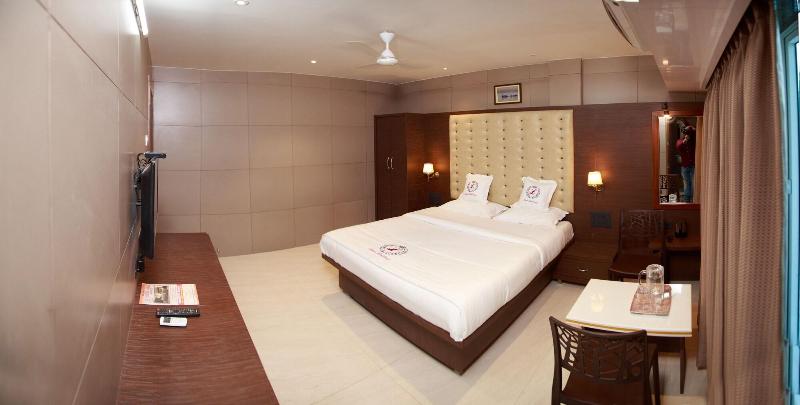 Hotel Leela image