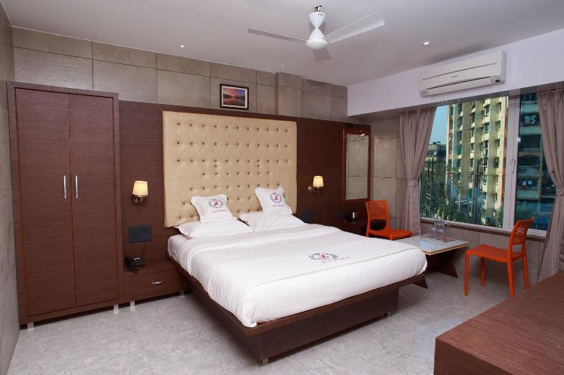 Hotel Leela image