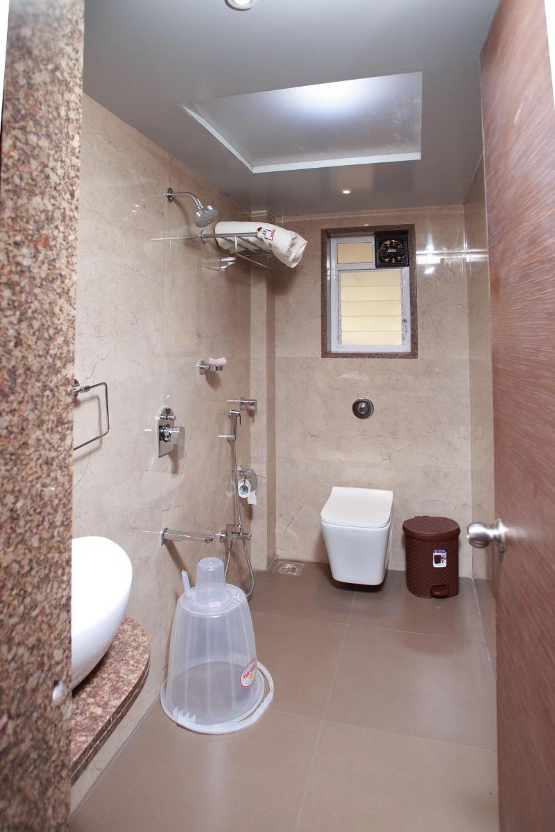 Hotel Leela image