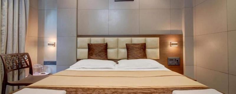 Hotel Leela image