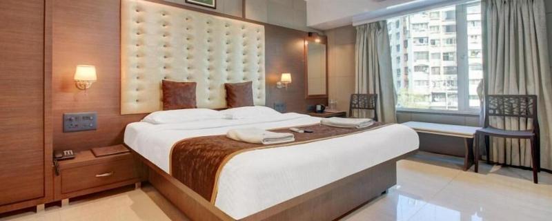 Hotel Leela image