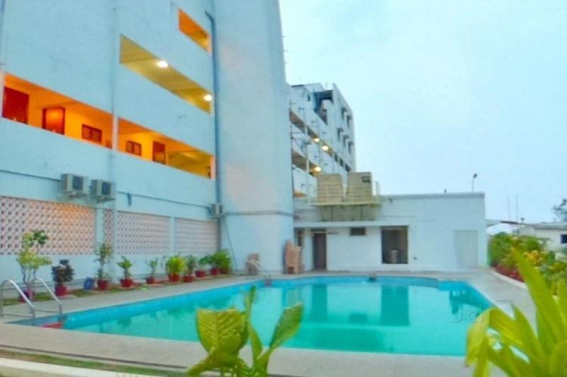 Sivaranjani Hotel image