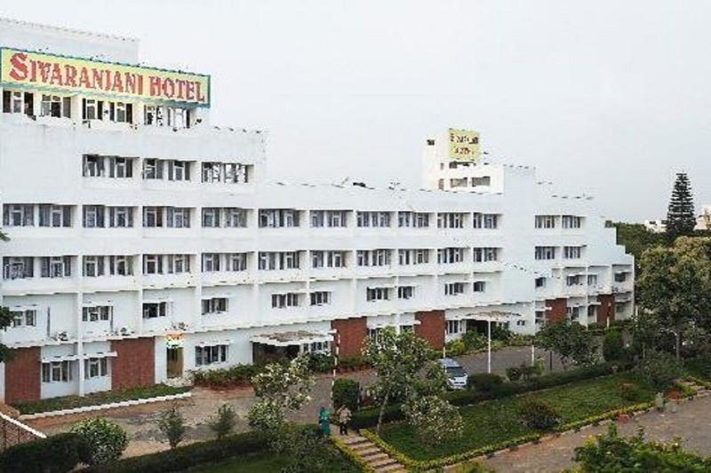 Sivaranjani Hotel image