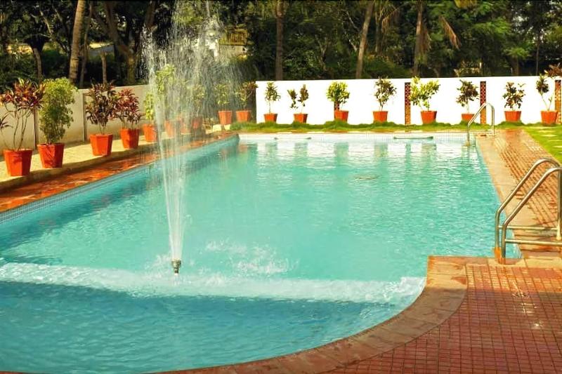 Sivaranjani Hotel image