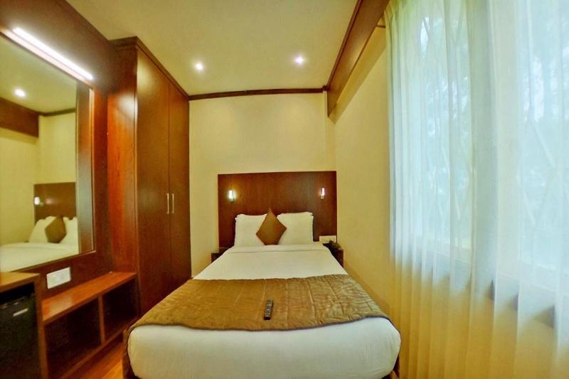 Sivaranjani Hotel image