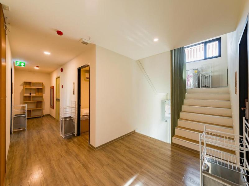 P18 Hotel image
