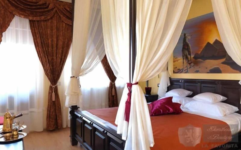 Guesthouse Boutique La Favorita image