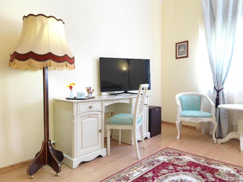 Guesthouse Boutique La Favorita image