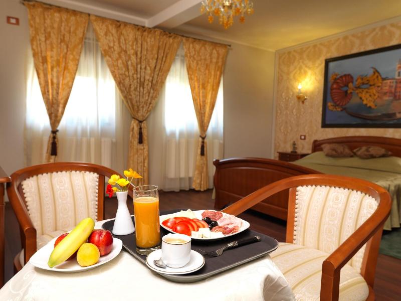 Guesthouse Boutique La Favorita image