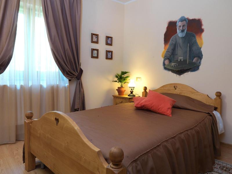 Guesthouse Boutique La Favorita image