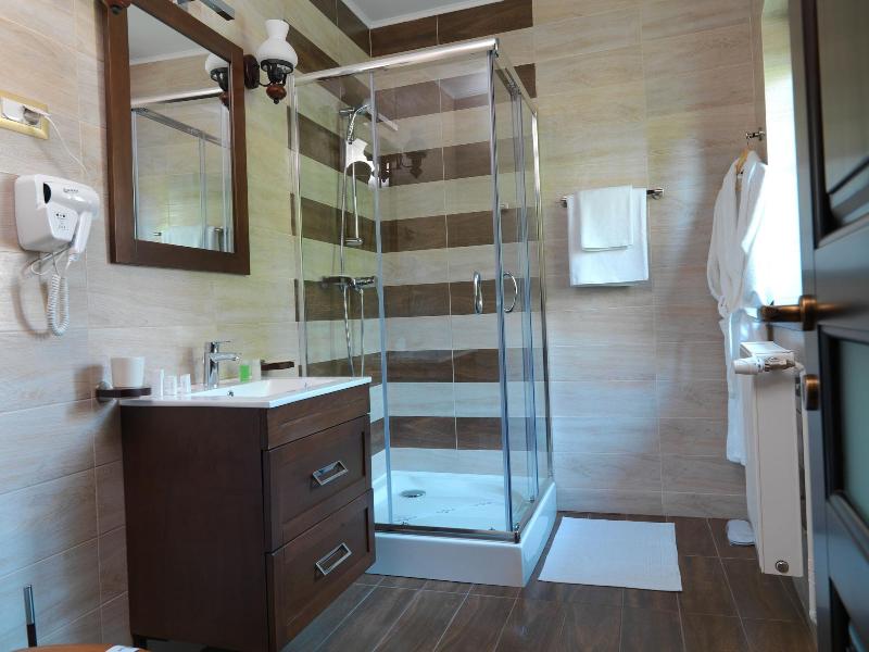 Guesthouse Boutique La Favorita image