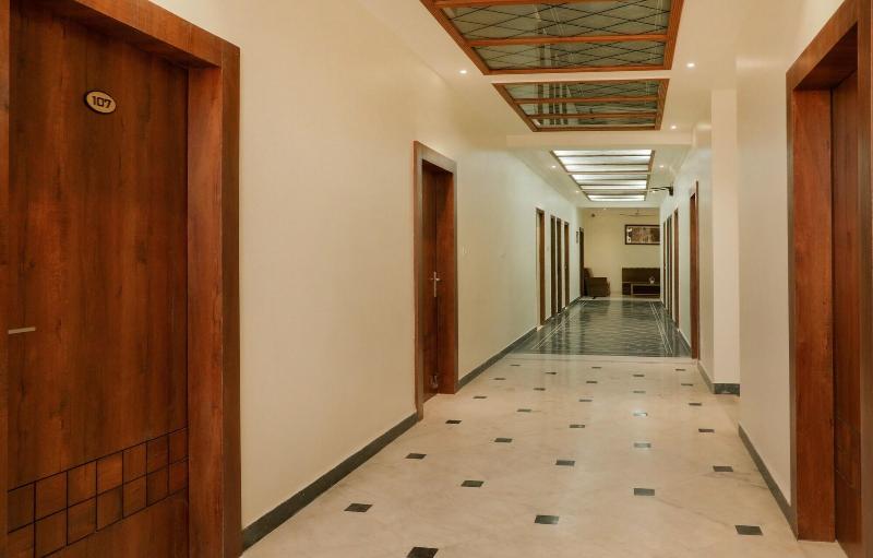 Hotel Yks