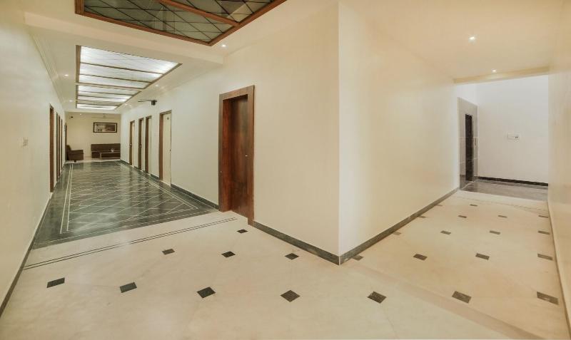 Hotel Yks
