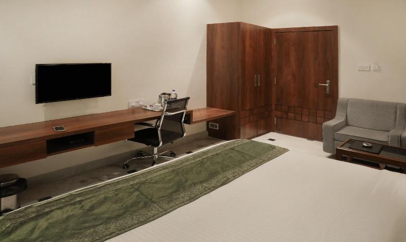 Hotel Yks