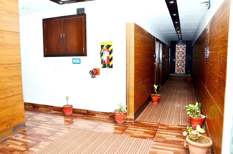 Hotel Br Inn